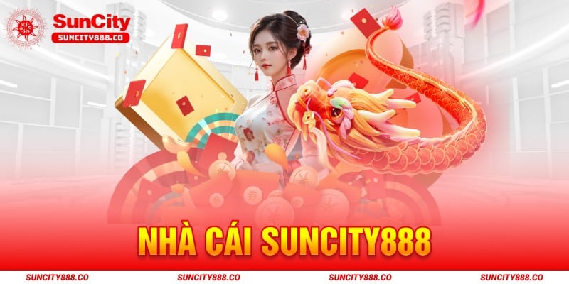 Nhà cái suncity